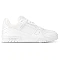 White Sneaker