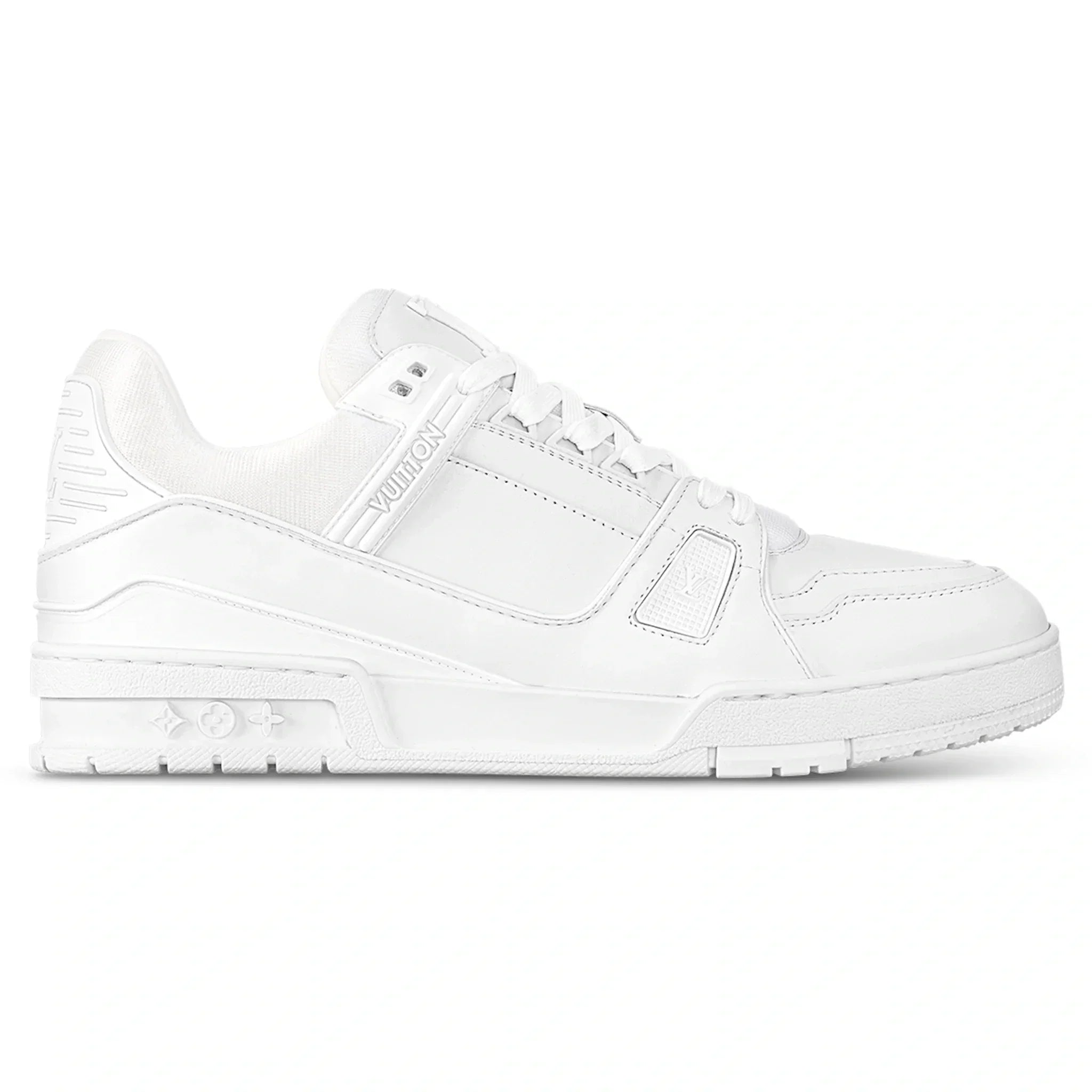 White Sneaker