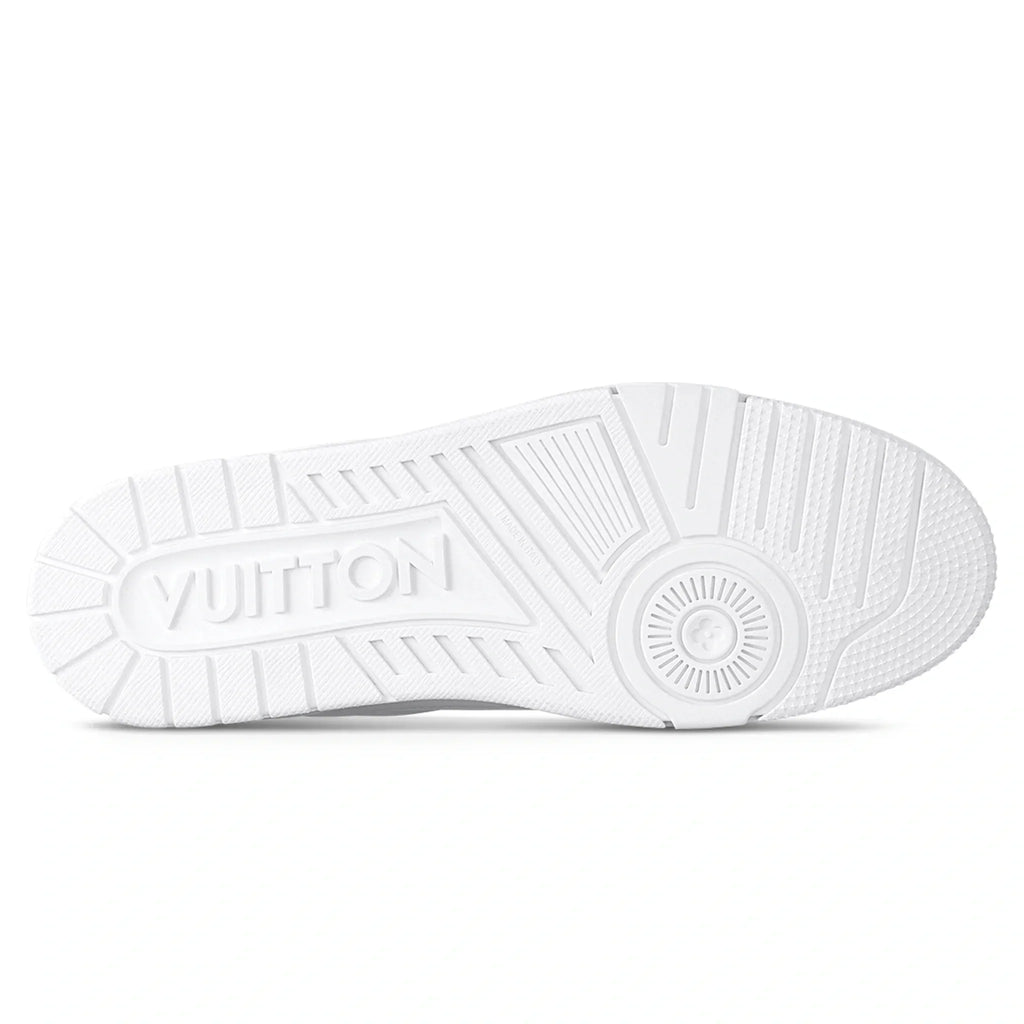 White Sneaker