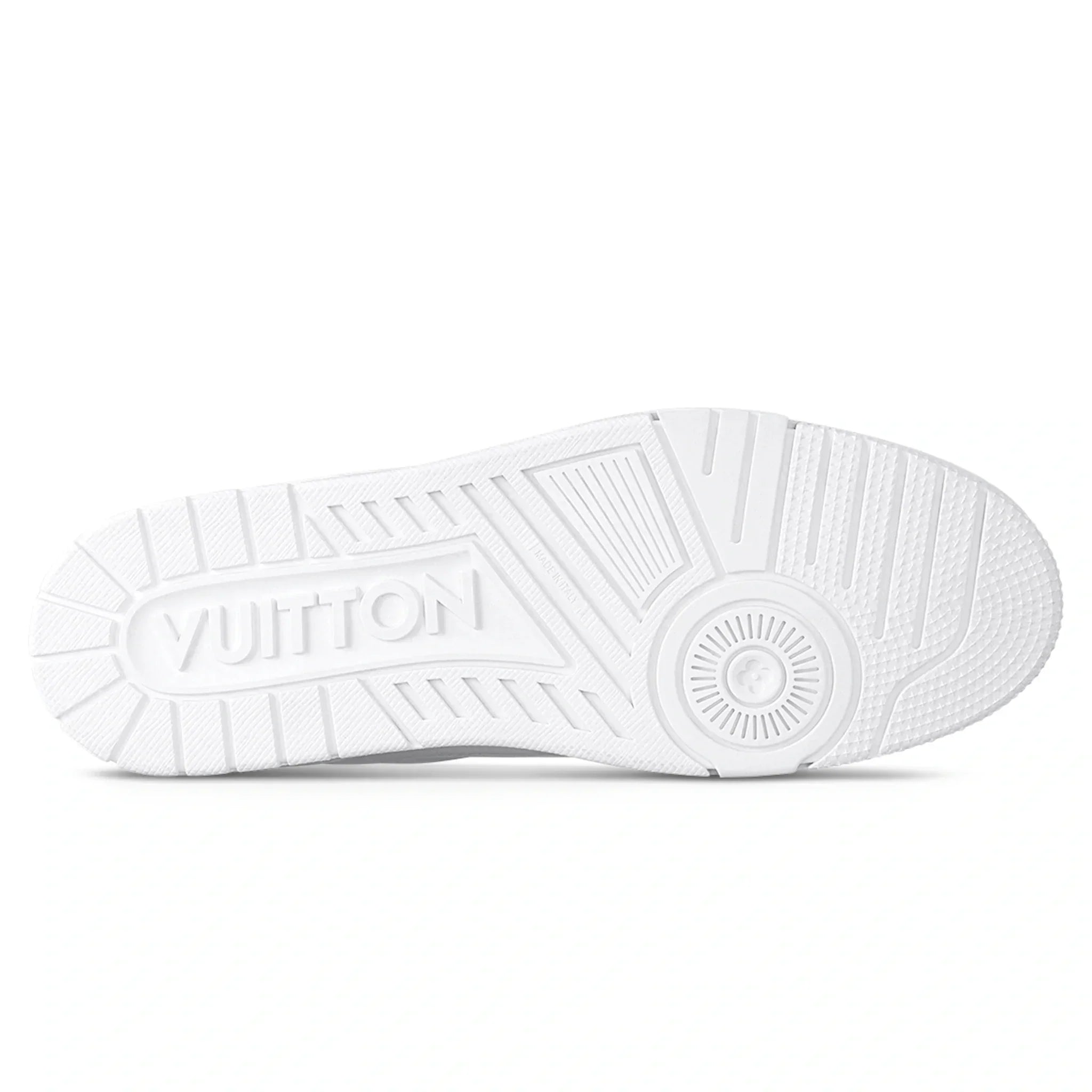 White Sneaker