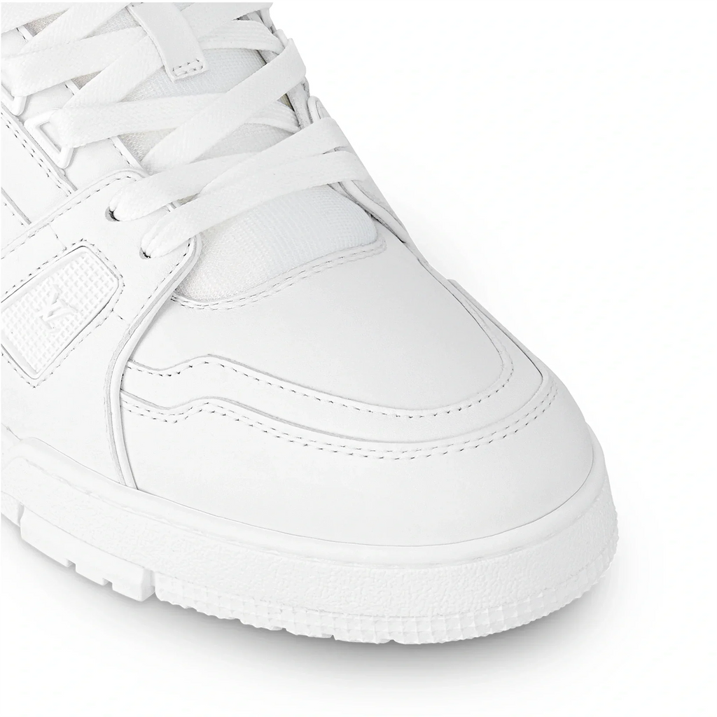 White Sneaker