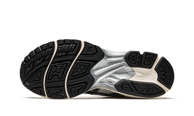 Gel Run 14 JJJJound Silver/Black