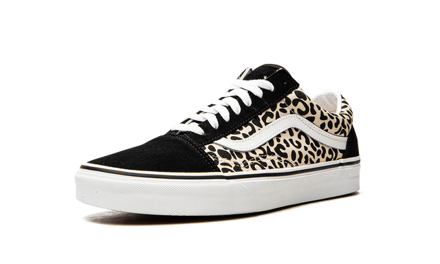 Skate Classic"Safari"