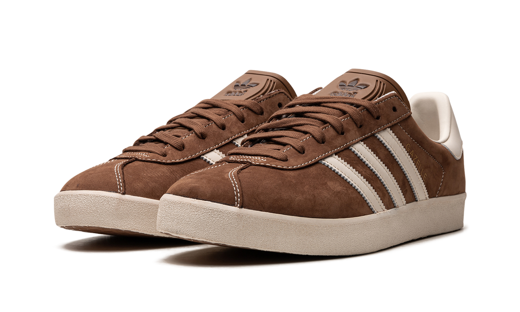 Vintage Trainer Brown