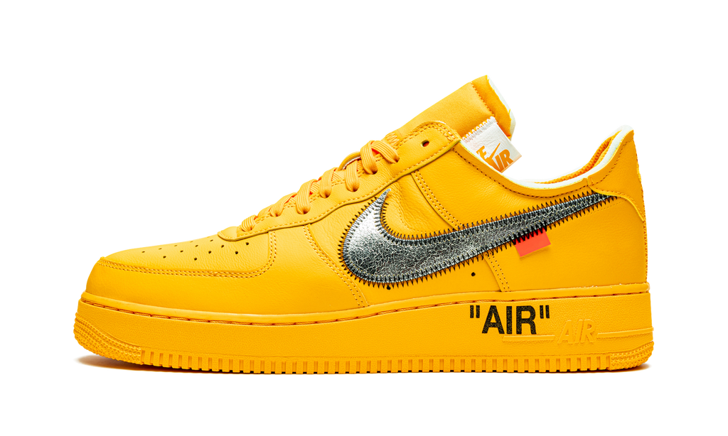 Classic Court 1 Low University Gold Metallic Silver