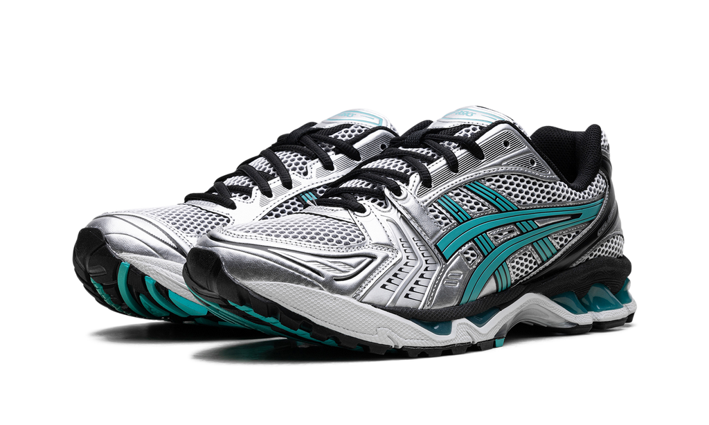 Gel Run 14