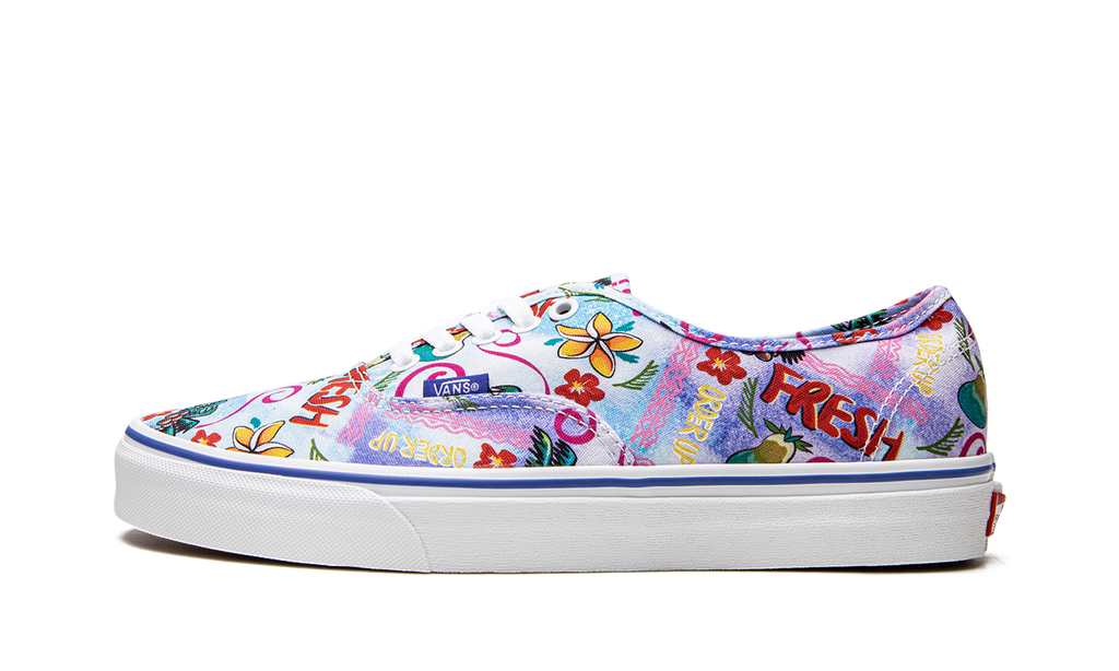 Canvas Low Canvas Low Market