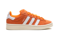 Suede Classic Trainer 00s Amber Tint