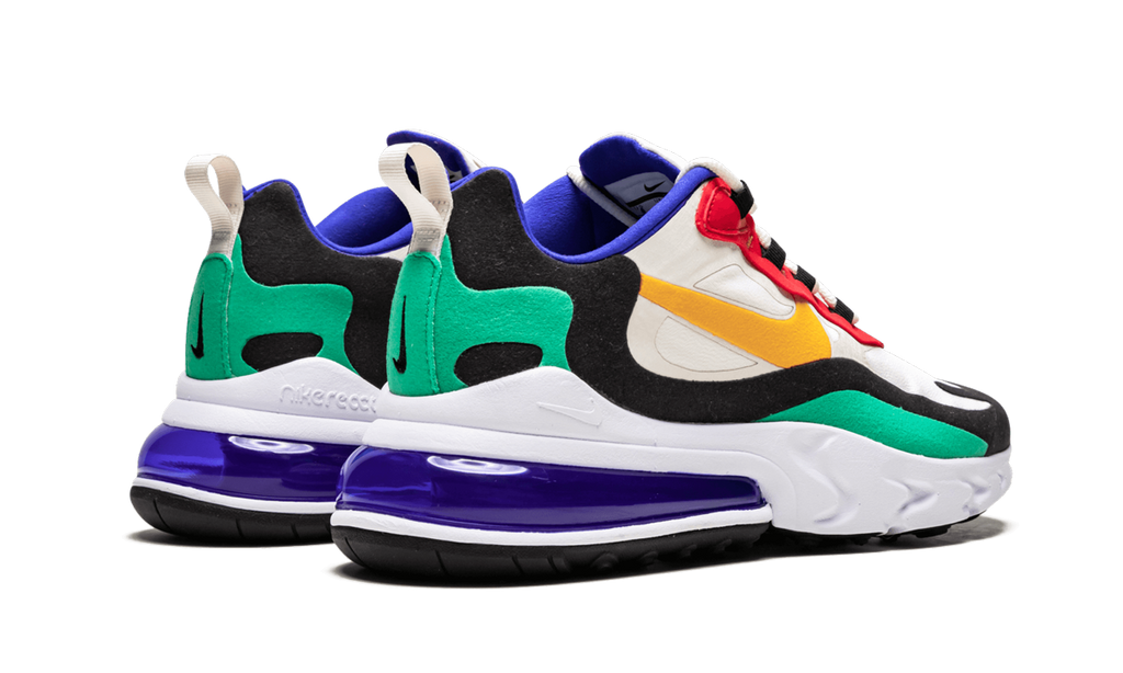 Runner Max Runner Max 270 React"BAUHAUS"