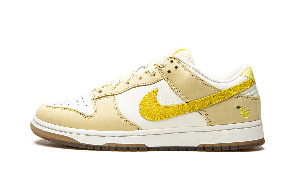 Court Low Lemon Drop