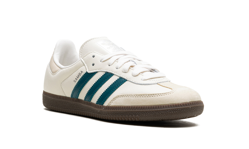 Terrace Low Legacy Teal
