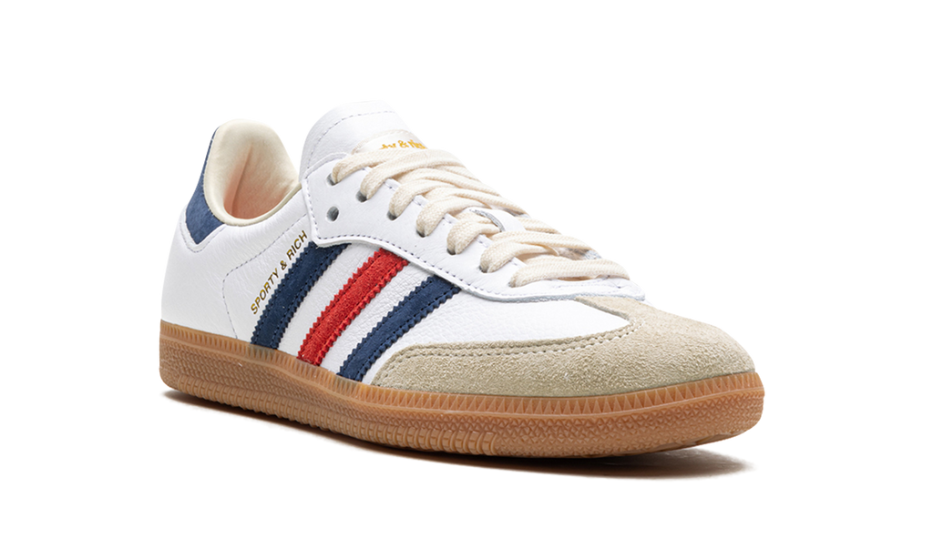 Terrace Low Sporty & Rich USA