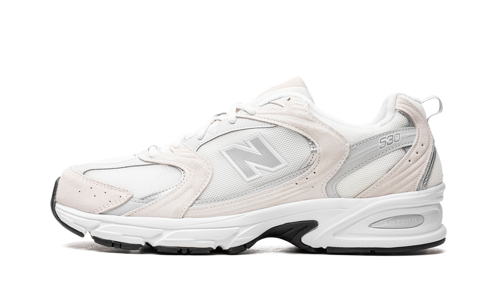 Runner 530 Sea Salt