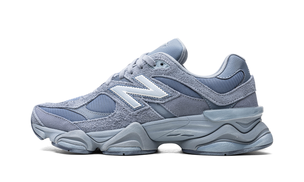 Tech 9060 Washed Blue