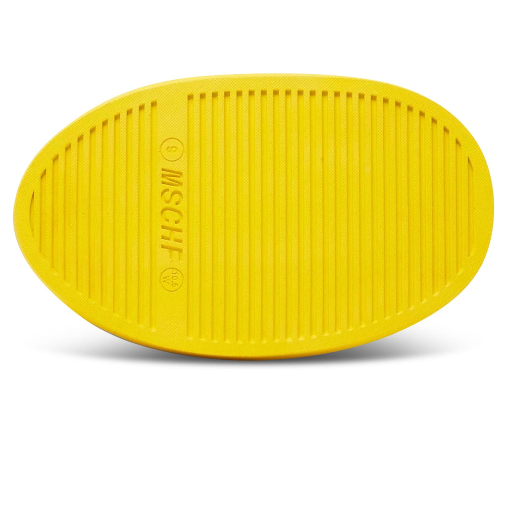 MSCHF x Big Yellow Boot