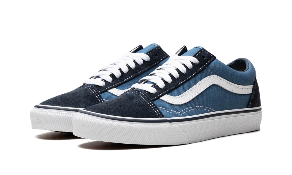Skate Classic"Navy Blue"