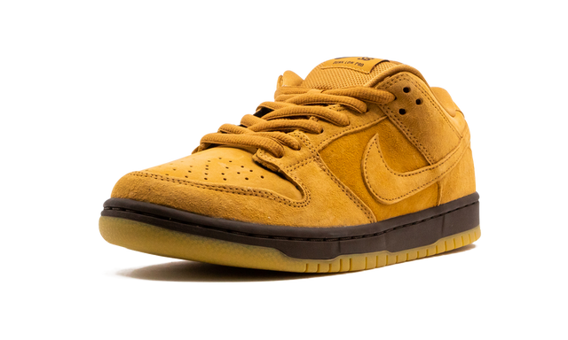 Skate Court Low Wheat
