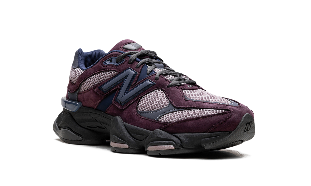 Tech 9060 Plum Brown Ice Wine