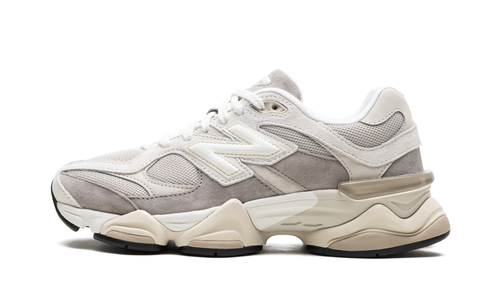 Tech 9060 Oatmeal