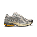 Tech 1906"Metallic Silver Yellow"
