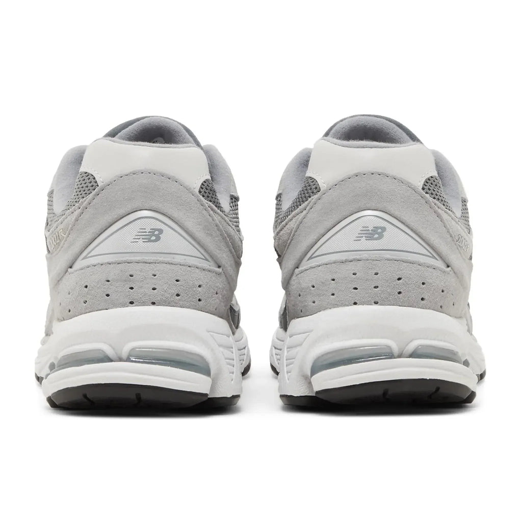 Tech 2002 Steel Grey
