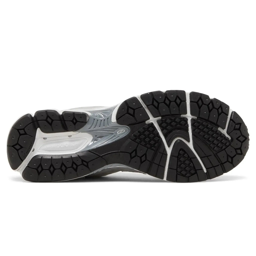 Tech 2002 Steel Grey