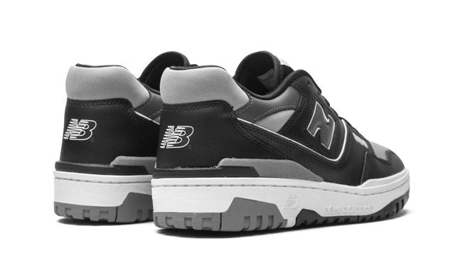 Court 550 Black
