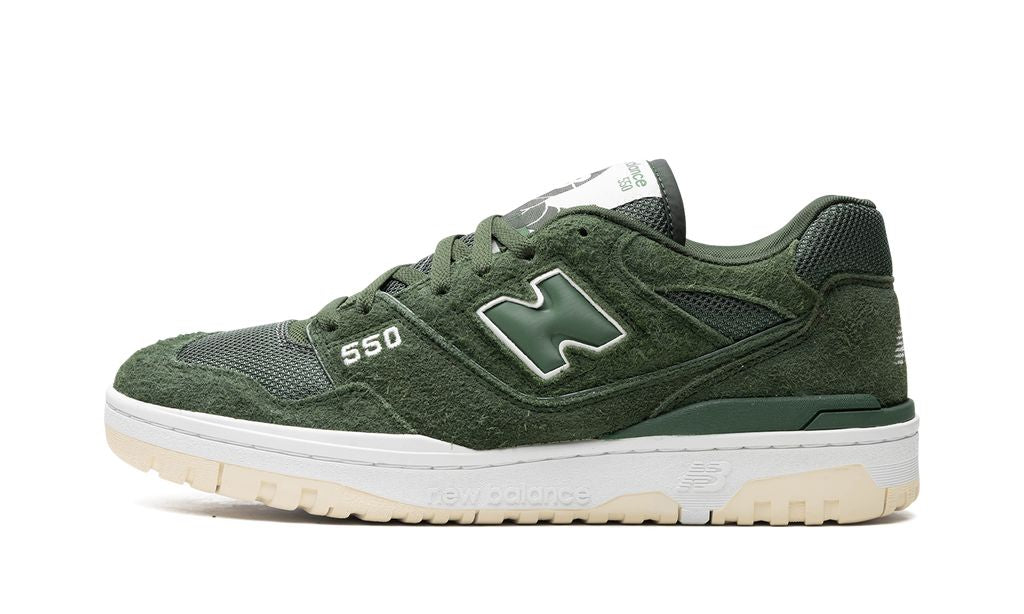 Court 550 Nori
