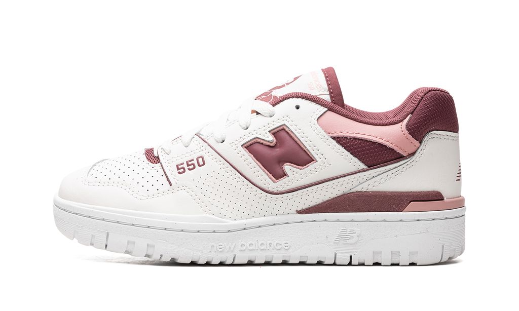 Court 550 Red Rouge