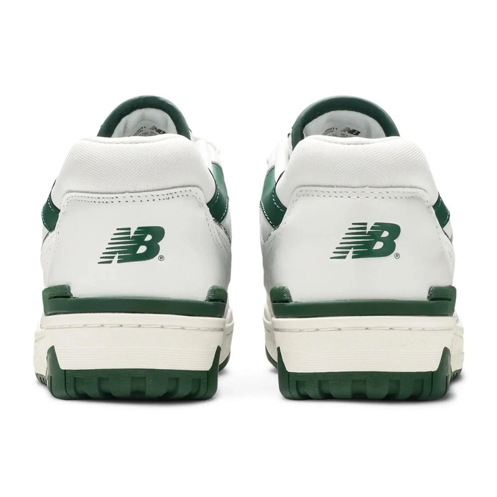 Court 550 White Green