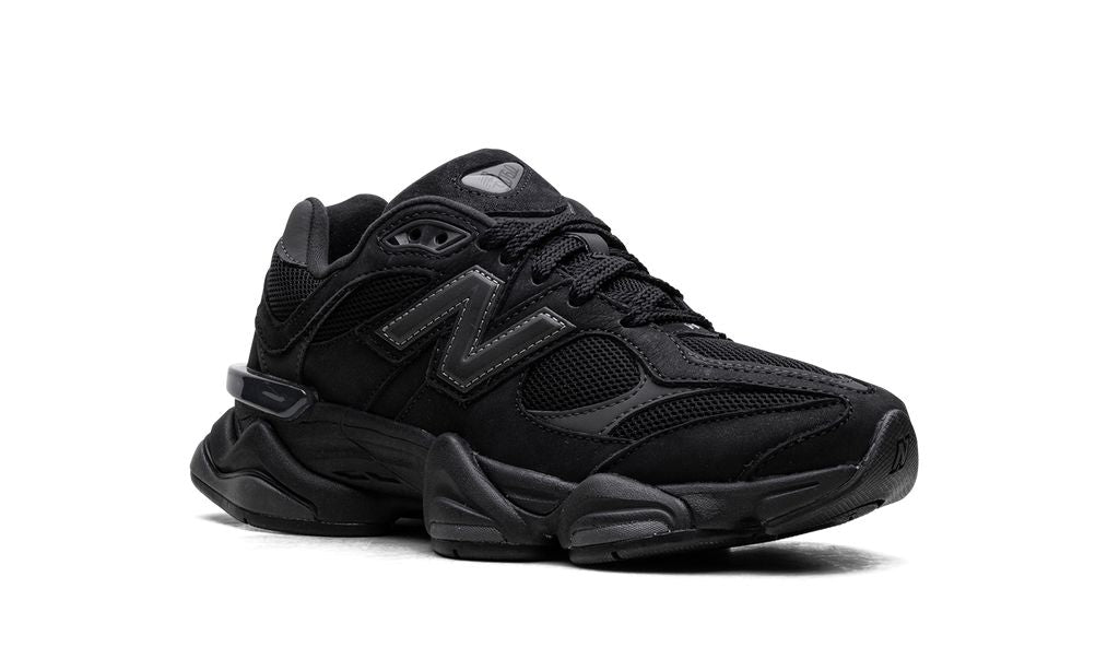Tech 9060 Black Cement