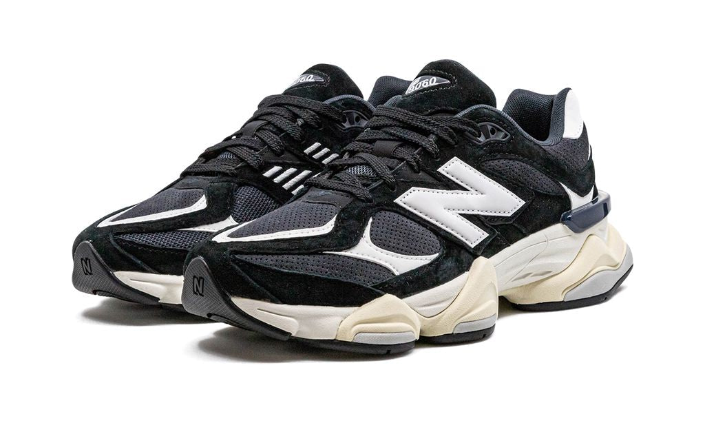 Tech 9060 Black