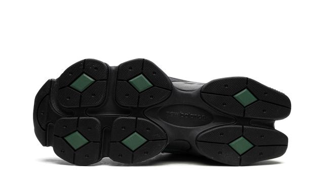 Tech 9060 Forest Green