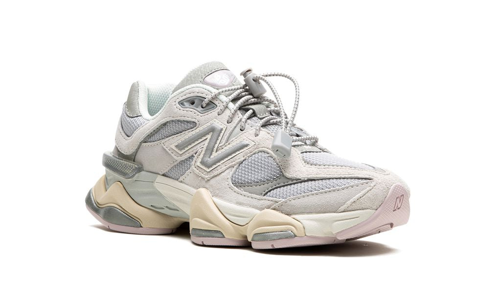 Tech 9060 Grey Matter