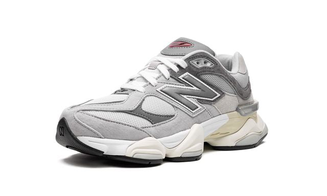 Tech 9060 Grey