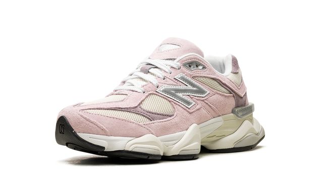 Tech 9060 Rose Sugar Angora