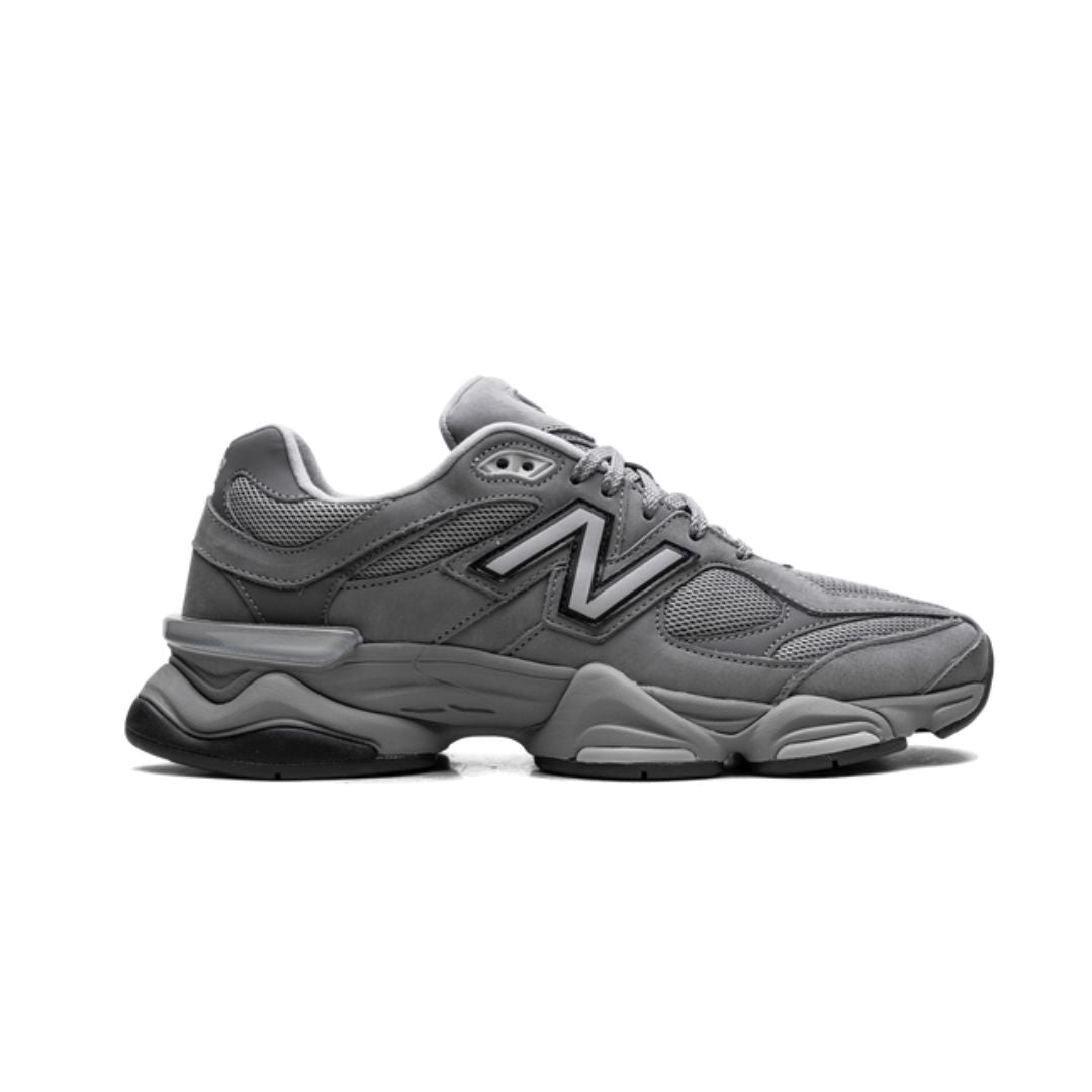Tech 9060 Shadow Grey