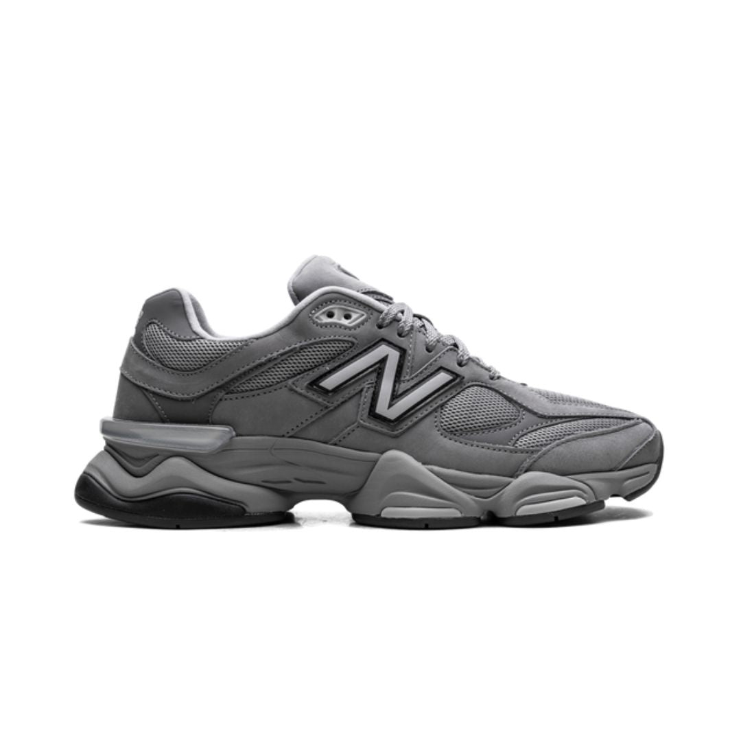 Tech 9060 Team Away Grey