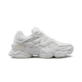Tech 9060 Triple White