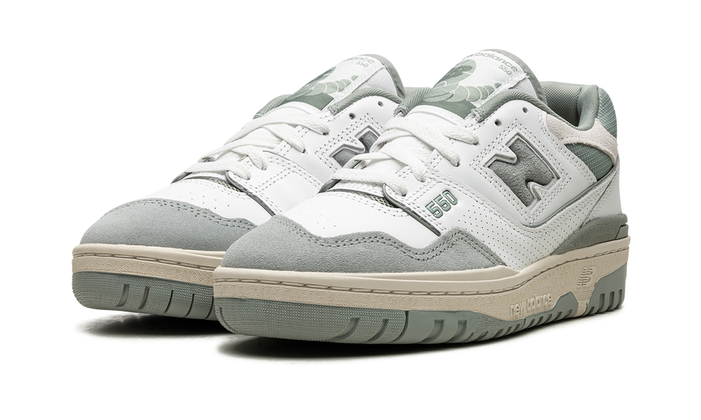 Court 550 Seafoam Green