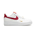 Classic Court 1 Essential Gym Red