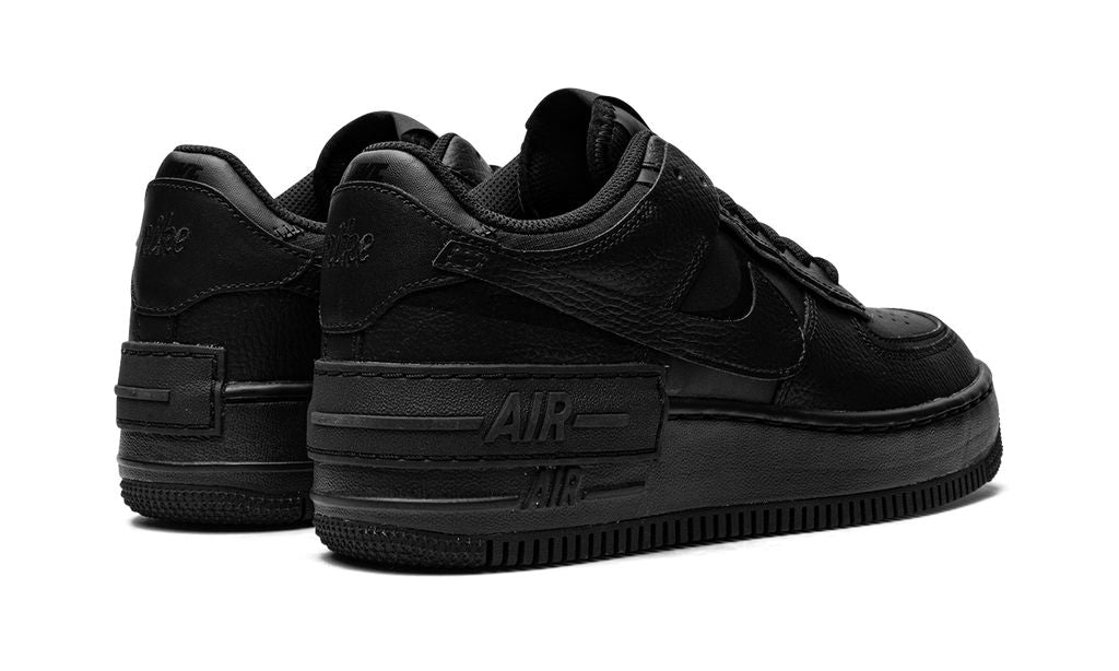 Classic Court 1 Low SHADO WMNS"Triple Black"
