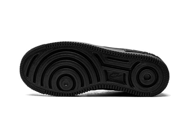 Classic Court 1 Low SHADO WMNS"Triple Black"