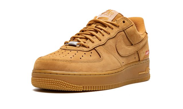 Classic Court 1 Low SP Wheat