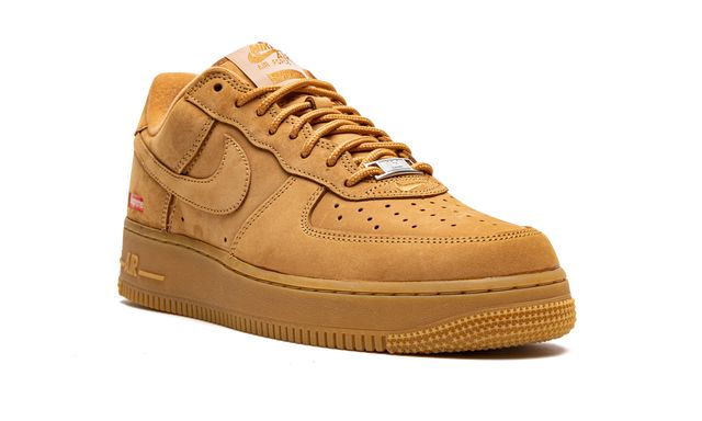 Classic Court 1 Low SP Wheat