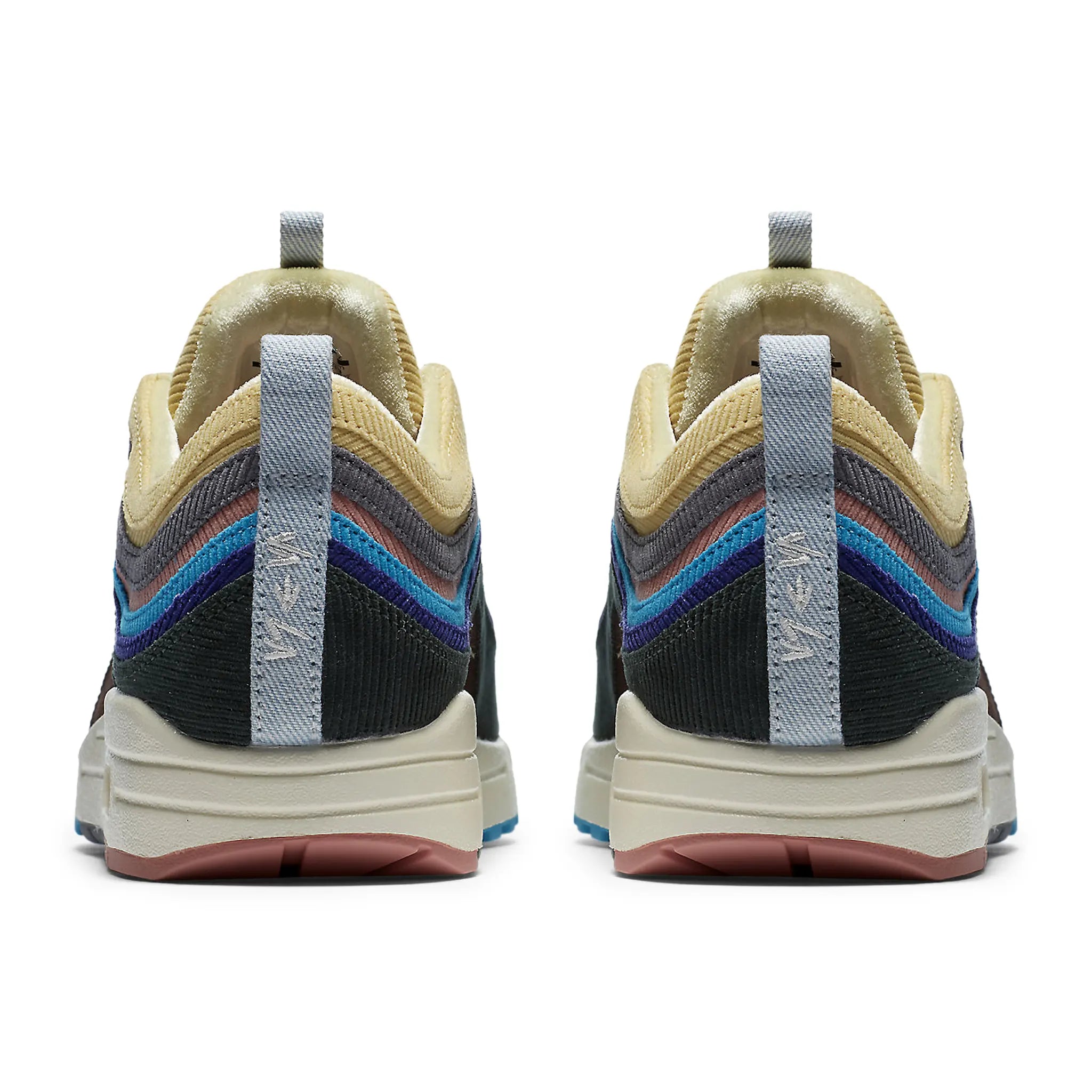 Runner 1/97 Sean Wotherspoon