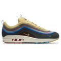 Runner 1/97 Sean Wotherspoon