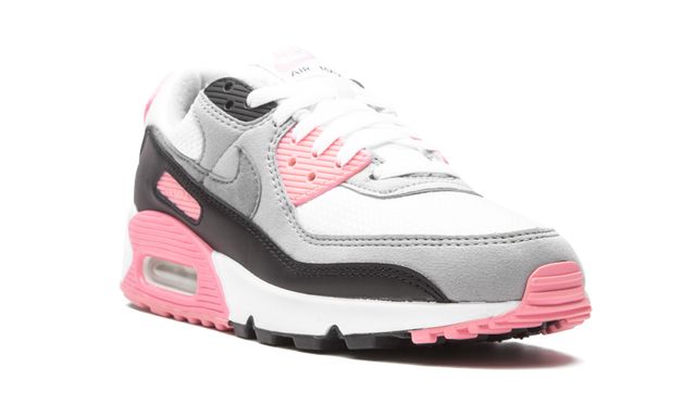 Runner 90 W Rose