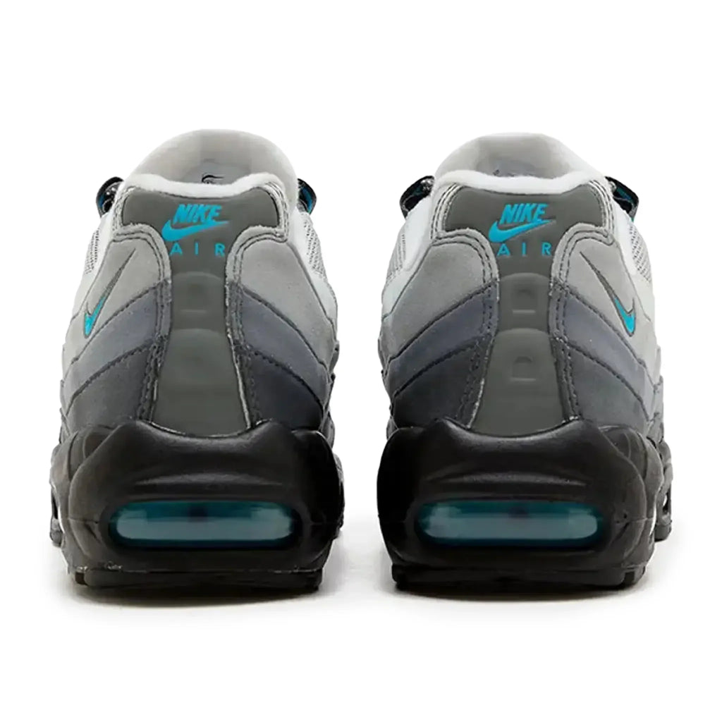 Runner 95 Baltic Blue