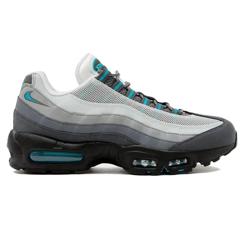 Runner 95 Baltic Blue